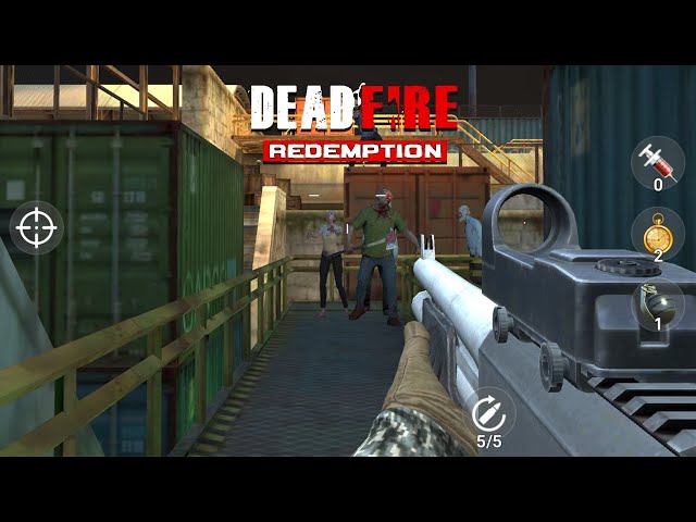 Zombie Killer para Android - Baixe o APK na Uptodown