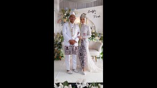LIVE RESEPSI ENDITA & FENDI  | DUTA NADA | L PRO AUDIO | NATURAL |