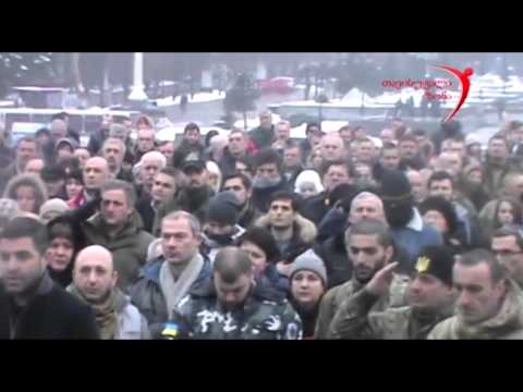 პარაკლისი უკრაინაში