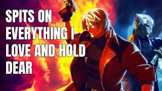 Devil May Cry Season 2 Shot me 47 times And Yelled Jackpot