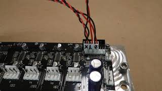 Basic Shapeoko Limit Switch Troubleshooting
