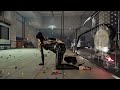 DISORDER