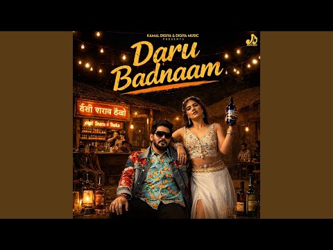 Daru Badnaam