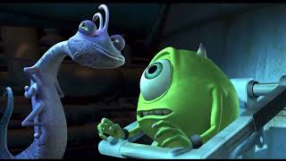Ytp Monsters Inc Banned Scene 3 Mike Gets Blowed By Randall Using Blowing Machine