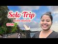 Exploring Offbeat GOA 🧏‍♀️💫 | Panjim Vishal Mega Mart Sale Shopping 🎁🛍| Travel Vlog | #goa