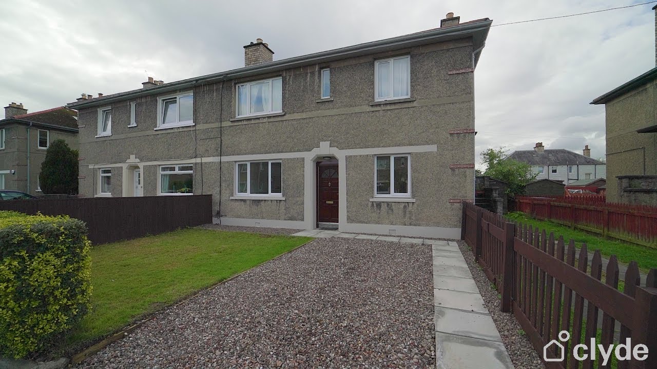 61 Balvaird Place Perth PH1 5DZ YouTube