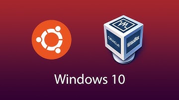 Tutorial -- How to Install Ubuntu 20.04 In VirtualBox 6.1 on Windows 10