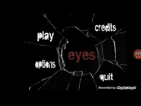 Eyes v. 1.0.2 (Android). Not the oldest version of Eyes - the horror game!  Full walkthrough. 