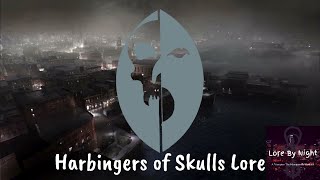 Episode 40: Clan Harbingers of Skulls