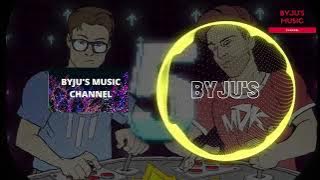 Chime | MDK | Arcade Dwellers | Byju's Music Release | 28022022