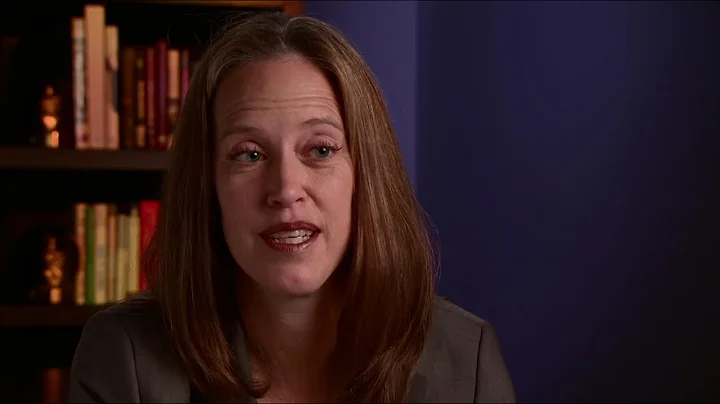 Wendy Kopp: All Children Deserve an Exceptional Ed...