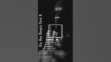 Hip Hop Flute Sample 96 BPM