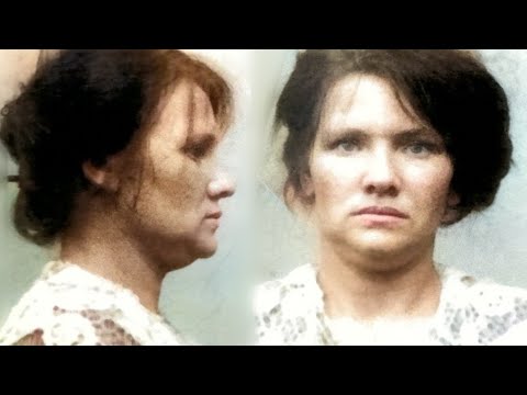 Настоящая ТВАРЬ ! КаК Ловили и КАЗНИЛИ Сумасшедшую Советскую Уборщицу ТАМАРКУ