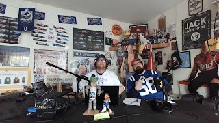 Blue Collar DFS week 6