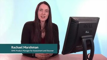 Did you know you can track  attainment & progress across Early Years Foundation stage in SIMS