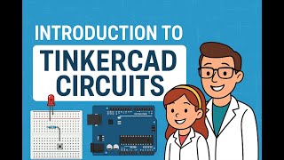 Tinkercad Arduino Tutorial: Control an LED with a Button (No Hardware Needed!)