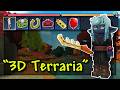 I coded Terraria Items in Hytale