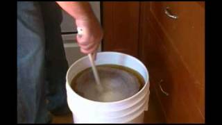 Easy Hard Cider
