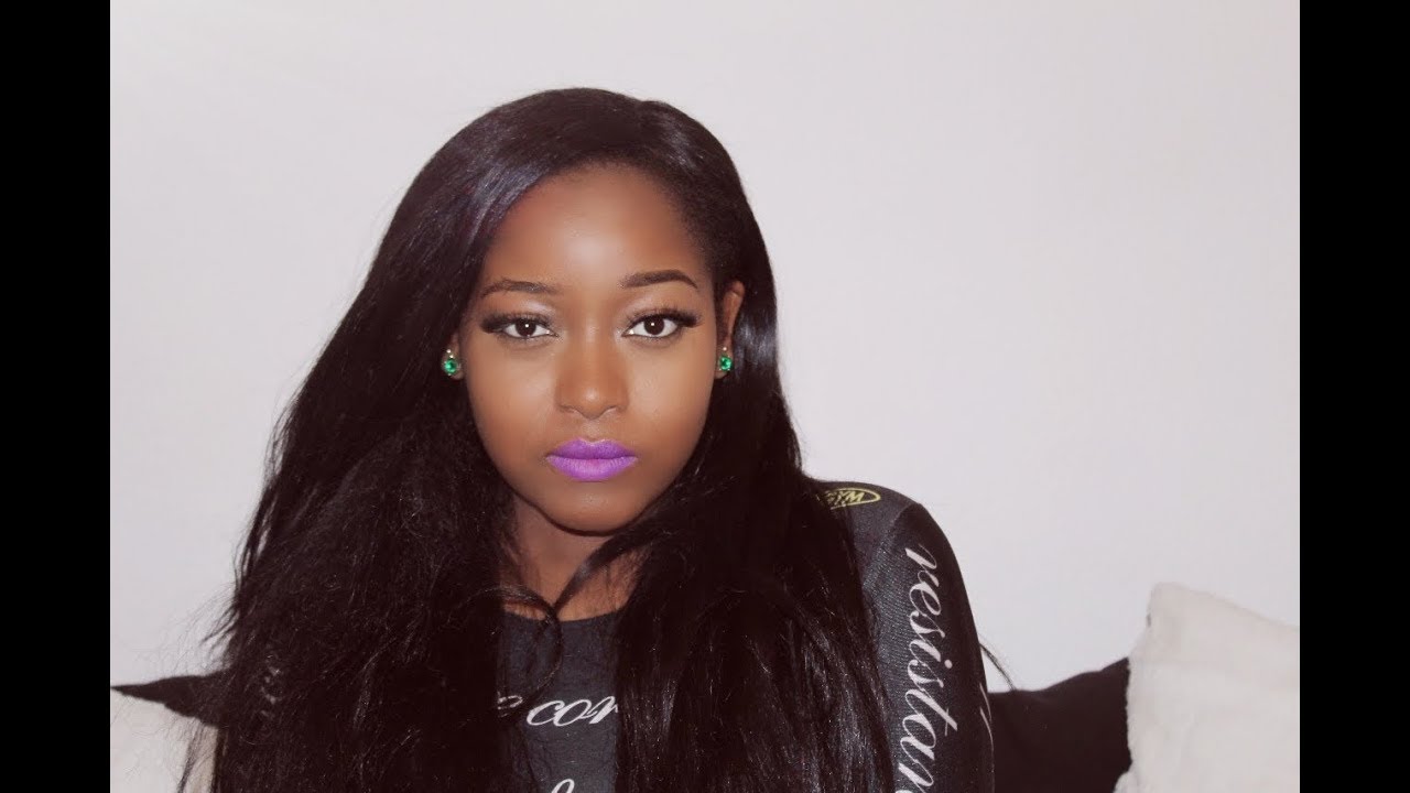 ⁣Katie Marple Mashup- Grace Decca X Fally Ipupa X Alpha Better Records X Locko