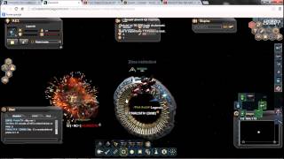 DarkOrbit Finalista best moment