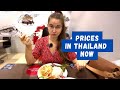 How cheap is Bangkok, Thailand really?
