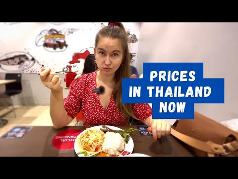 Video: Ku të qëndroni në Bangkok