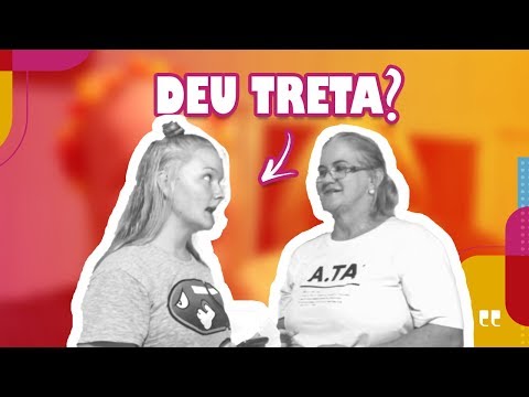 #Challange - Desafio Dos 5 Segundos - Fala Ana!