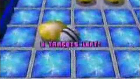 GestureTek Mobile - Tilt