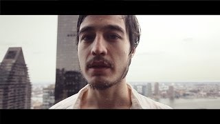 Video thumbnail of "TIAGO IORC - What Would You Say"