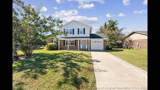 Preview of the Residential for sale at 7886 Uriah Drive, Fayetteville, NC