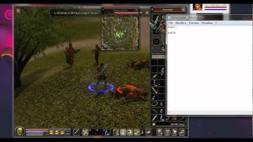 Screencast by Dr4g0nUg from Screenr.com