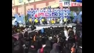 SUPER SEVEN SAHABAT(BFF) 2011