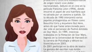 Natalie Portman - Wiki Videos