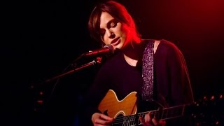 [Scene from a Movie] Keira Knightley - A Step You Can't Take Back from 'Begin Again' (2014)