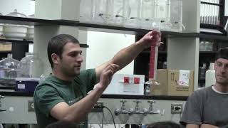Engineering Summer Program (2014 promo)