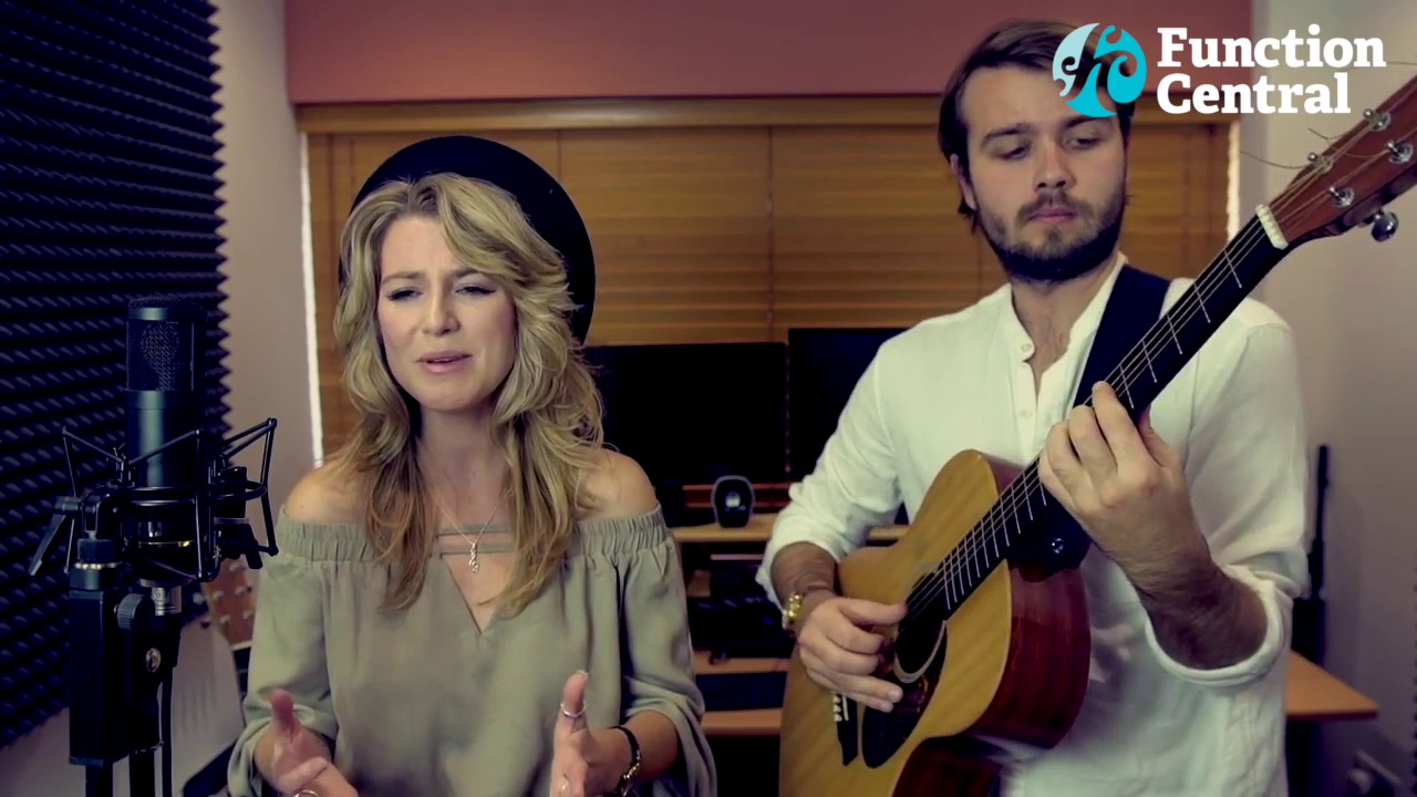 Gold Duo - Acoustic Duo | Hampshire | Hire from Function Central