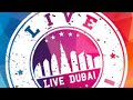 Dubai se 🇦🇪 is live topic marriage life