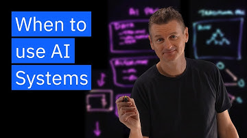 AI Systems vs Traditional Coding