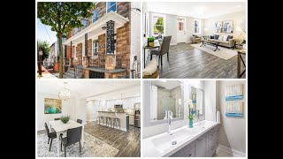 FOR SALE: 118 W ALL SAINTS ST, FREDERICK, MD 21701