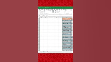 Cách Tạo Báo Cáo Nhanh Gọn Và Chuyên Nghiệp Trong Excel