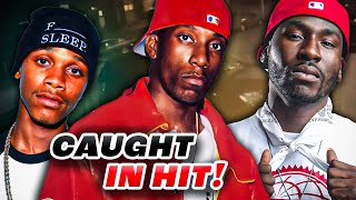 Rap Legends Caught In Murder-For-Hire Plot!
