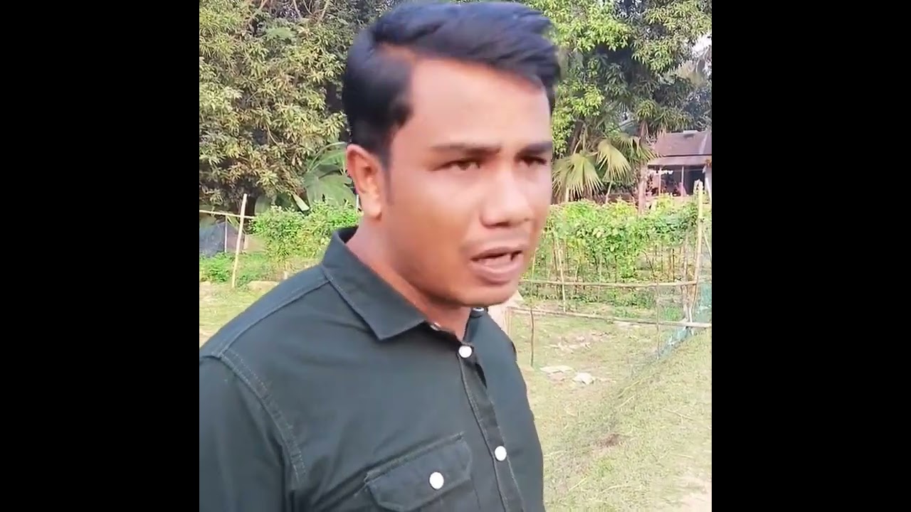 ইসমাইল ভাই কতটা বিশ্বাসী, ভিডিওটা দেখলেই বুঝতে পারবেন। 