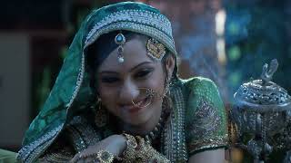 Jodha Akbar | Ep - 209 | Webisode 01 | Rajat Tokas, Paridhi Sharma, Lavina | Zee TV