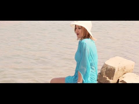 Mariam Cqvitinidze ft. Mindia Qitiashvili - Talgebis Xma Xar/ტალღების ხმა ხარ (Official Music Video)