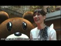 本田翼、木の実ナナ 登壇!!「鷹の爪7 ~女王陛下のジョブーブ~」/ 東京アニメアワード フェスティバル 2014 ~レッドカーペット 01~ 【Tokyo Borderless TV】