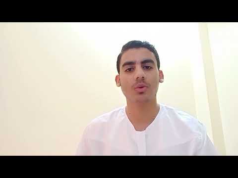 ما هو الايمان أن تأمن بالله وملائكته وكتبه ورسله واليوم الآخر و القدر خيره وشره صدق رسول الله