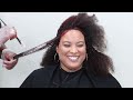 Everything You Need To Know About Coloring Your Natural Hair 🔥 → Step-by-Step Talk Through Tutorial