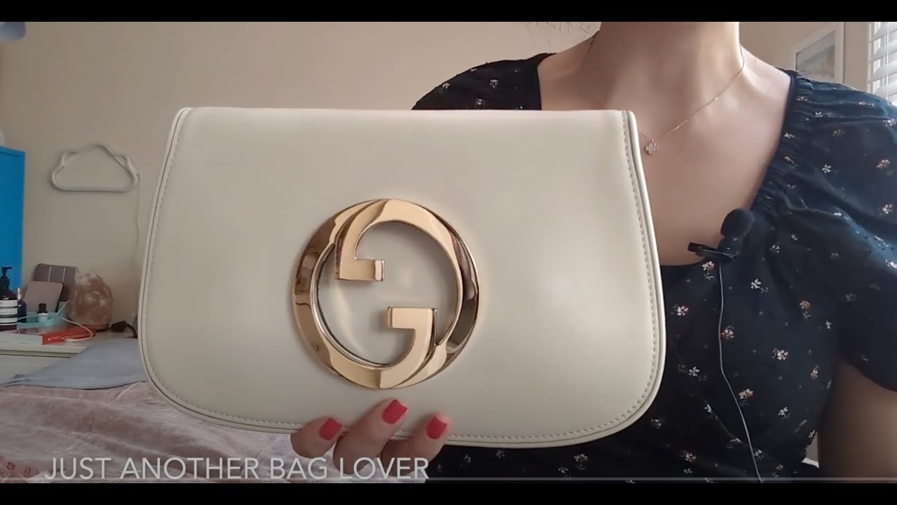 Gucci Blondie shoulder bag