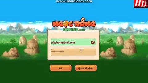 Cách hack bug vàng trong Ngọc rồng online | Haber Delisi