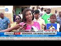 Mfumo wa ADAM Wasimama Siku Mbili Huku Kenya Ikikabiliwa na Tishio la Ebola